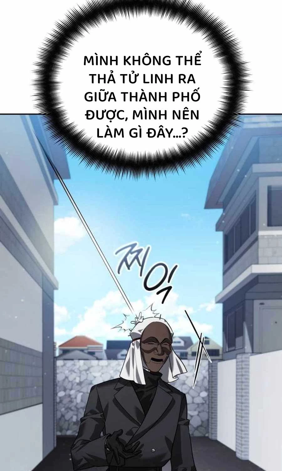 Bản Ngã Của Tôi Là Thợ Săn Dị Giới Chapter 12 - Trang 2