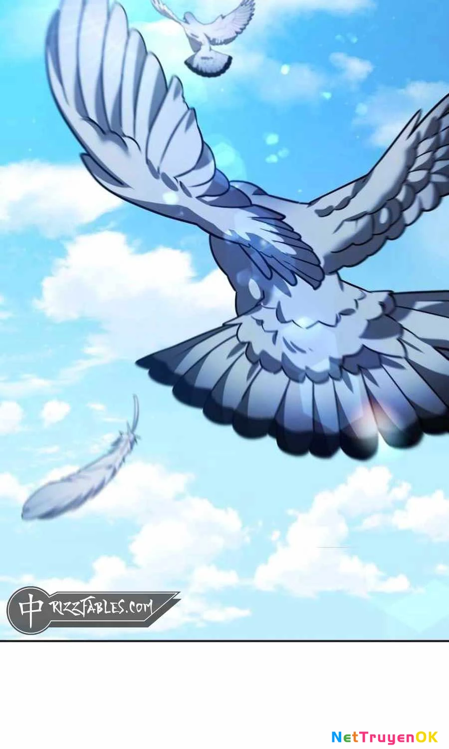 Bản Ngã Của Tôi Là Thợ Săn Dị Giới Chapter 12 - Trang 2