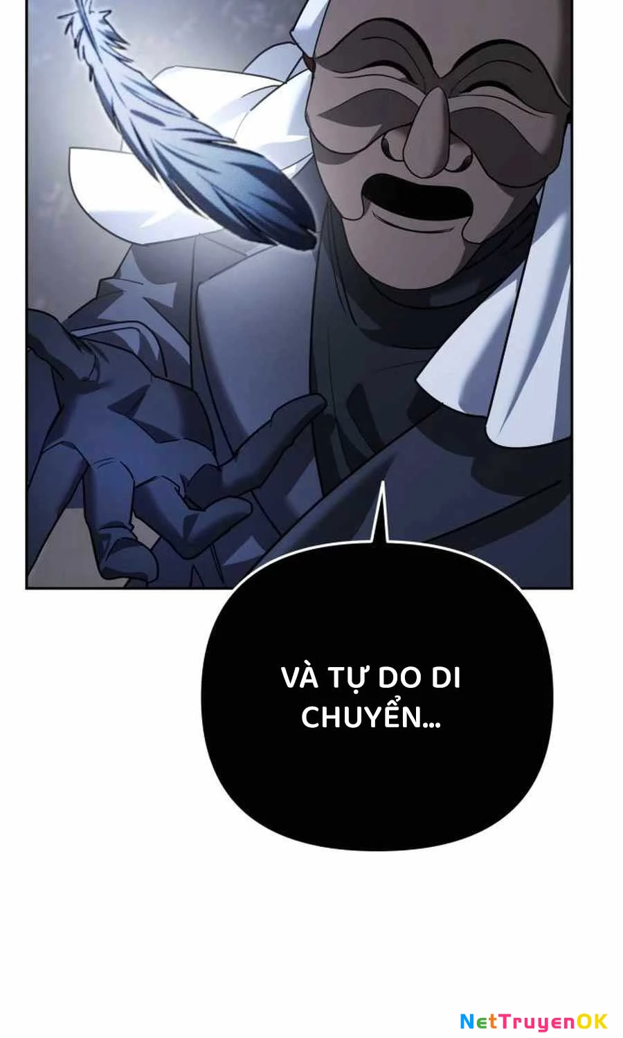 Bản Ngã Của Tôi Là Thợ Săn Dị Giới Chapter 12 - Trang 2