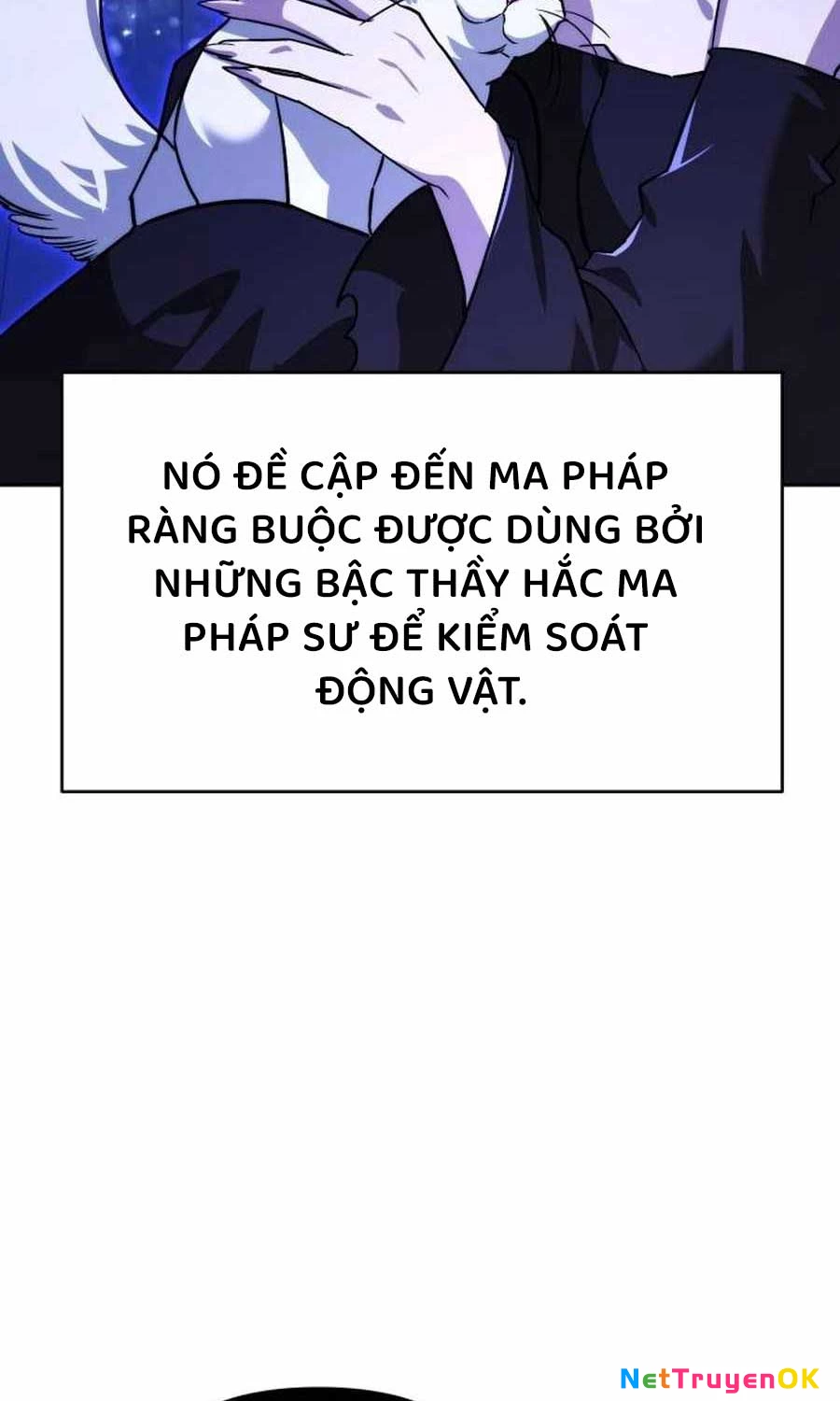 Bản Ngã Của Tôi Là Thợ Săn Dị Giới Chapter 12 - Trang 2