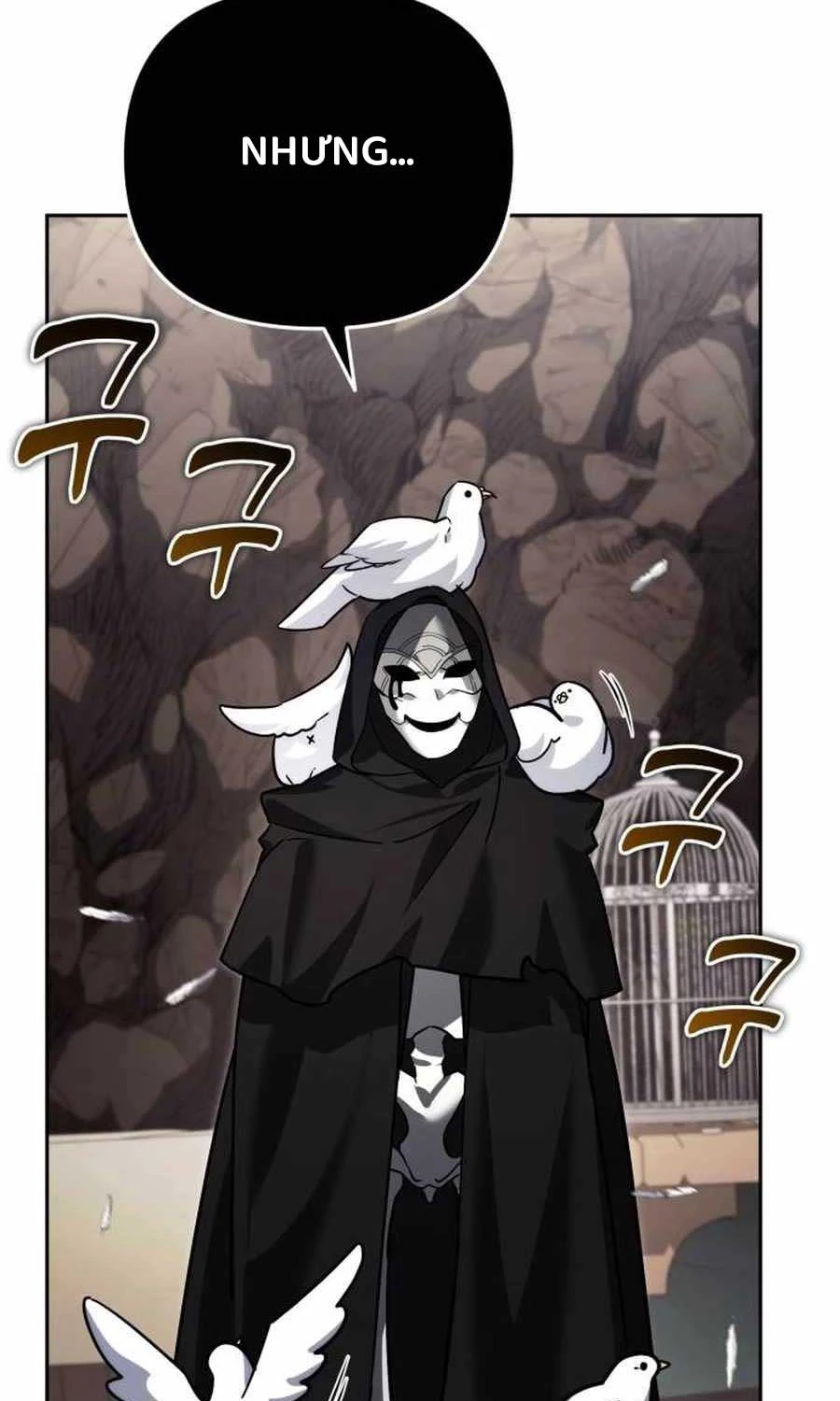 Bản Ngã Của Tôi Là Thợ Săn Dị Giới Chapter 12 - Trang 2