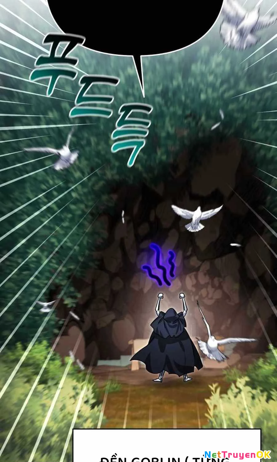 Bản Ngã Của Tôi Là Thợ Săn Dị Giới Chapter 12 - Trang 2