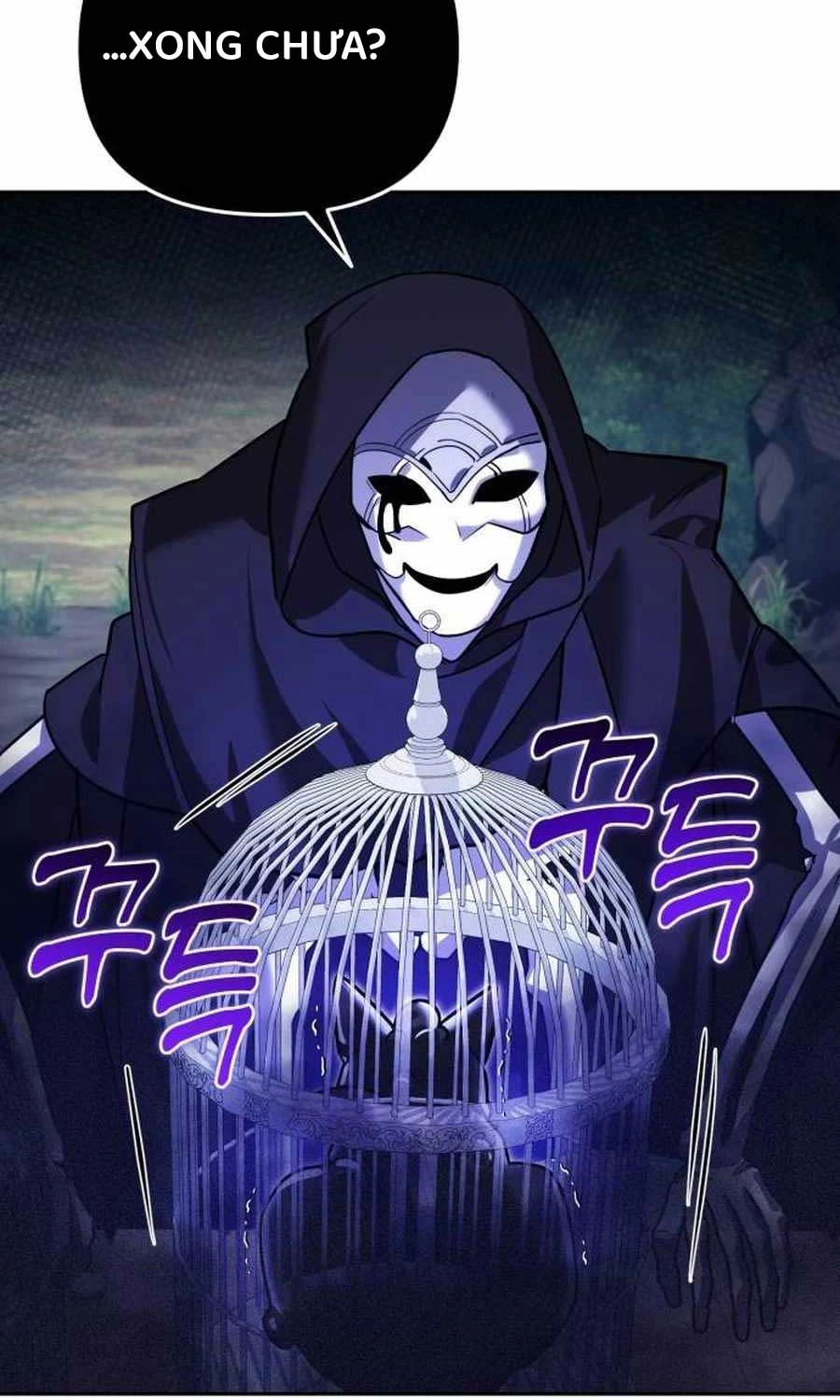 Bản Ngã Của Tôi Là Thợ Săn Dị Giới Chapter 12 - Trang 2