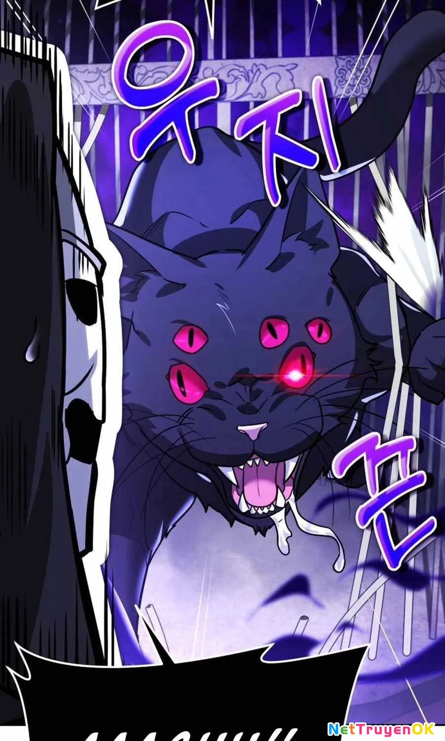 Bản Ngã Của Tôi Là Thợ Săn Dị Giới Chapter 12 - Trang 2