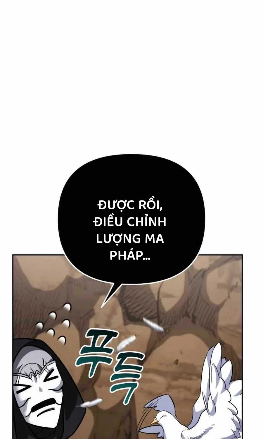 Bản Ngã Của Tôi Là Thợ Săn Dị Giới Chapter 12 - Trang 2