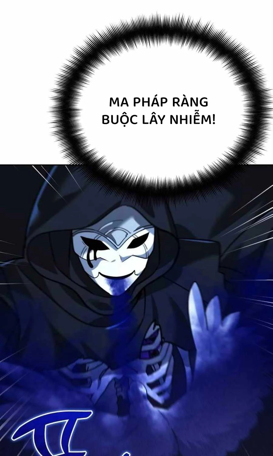 Bản Ngã Của Tôi Là Thợ Săn Dị Giới Chapter 12 - Trang 2