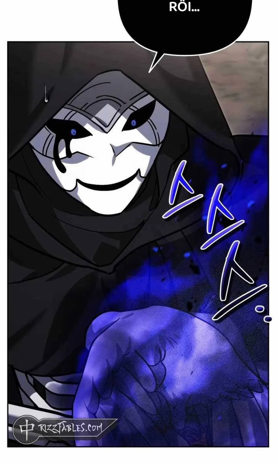 Bản Ngã Của Tôi Là Thợ Săn Dị Giới Chapter 12 - Trang 2