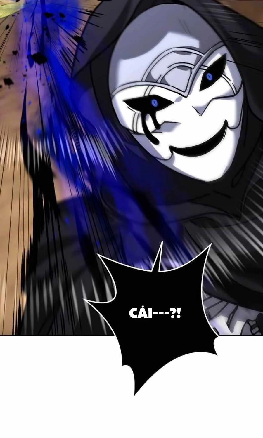 Bản Ngã Của Tôi Là Thợ Săn Dị Giới Chapter 12 - Trang 2