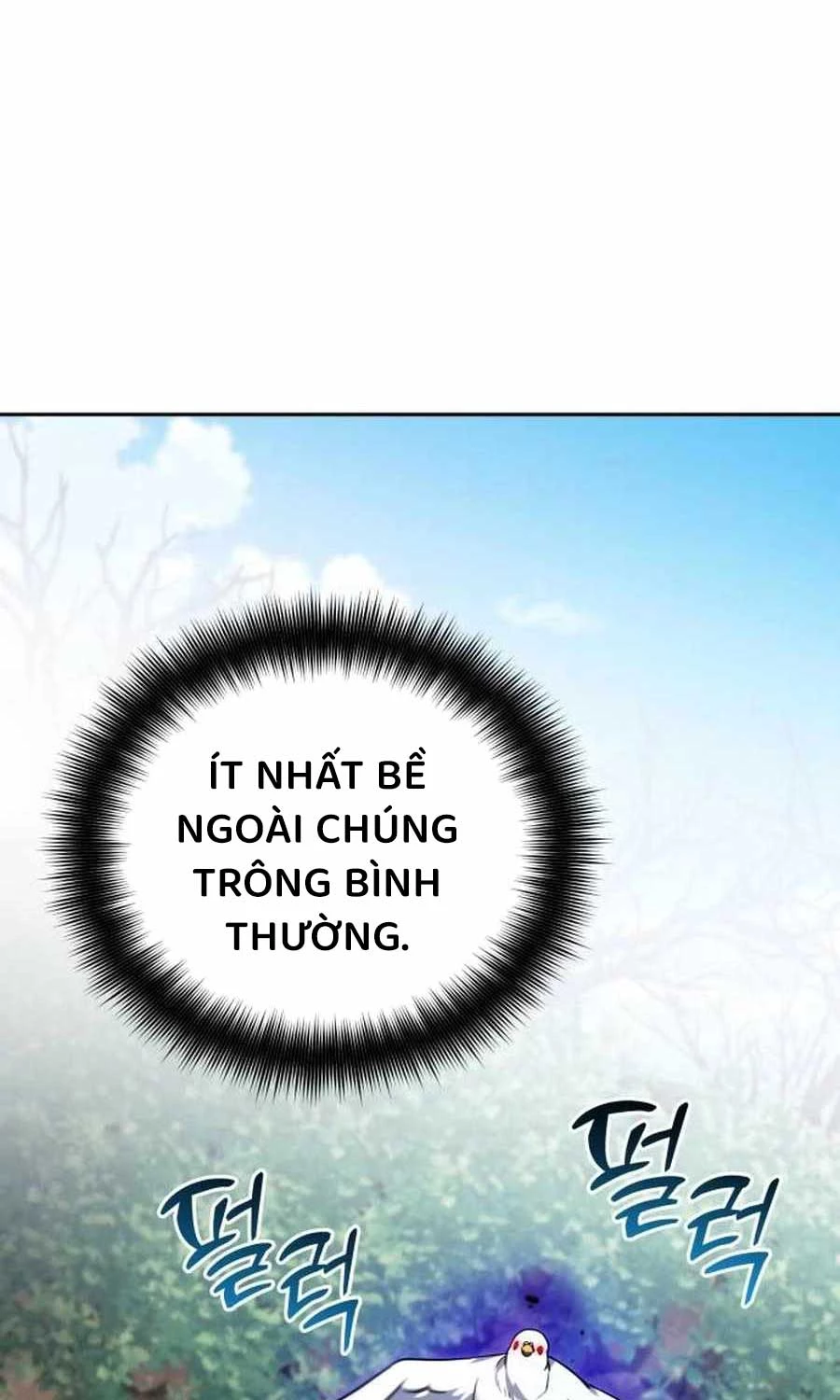 Bản Ngã Của Tôi Là Thợ Săn Dị Giới Chapter 12 - Trang 2