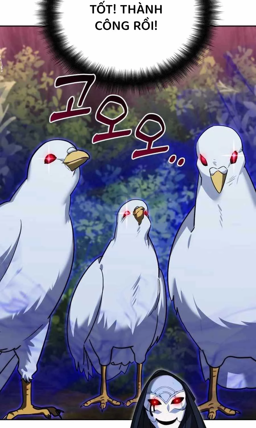 Bản Ngã Của Tôi Là Thợ Săn Dị Giới Chapter 12 - Trang 2