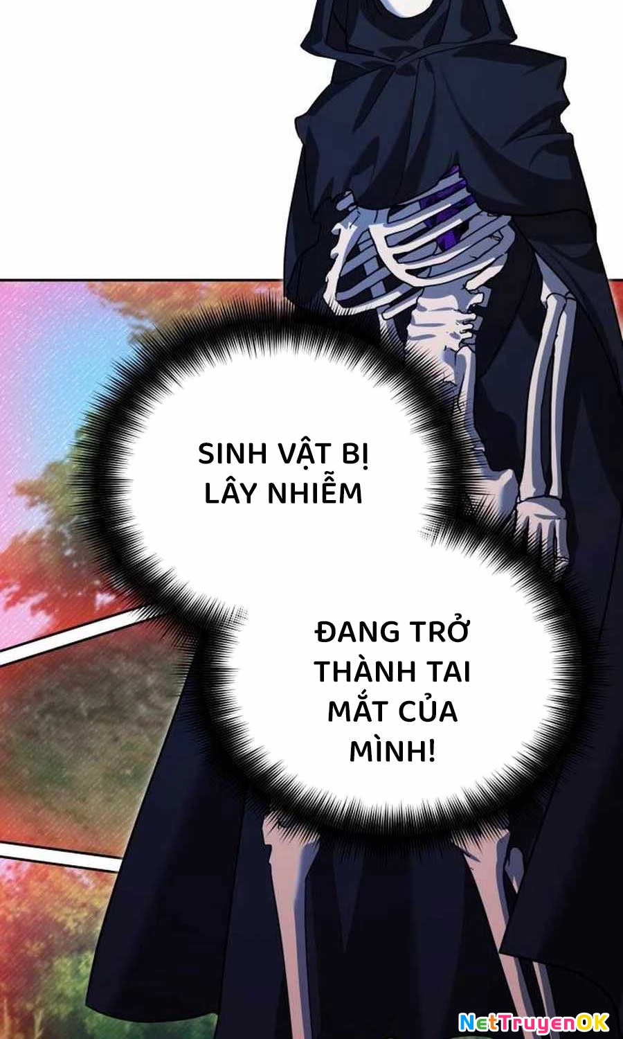 Bản Ngã Của Tôi Là Thợ Săn Dị Giới Chapter 12 - Trang 2