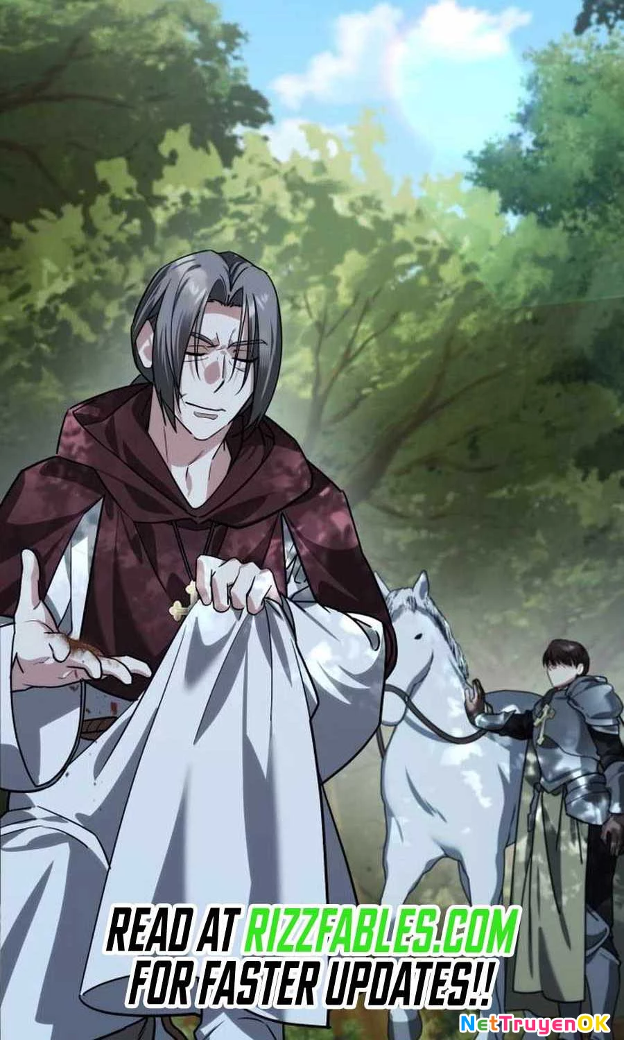 Bản Ngã Của Tôi Là Thợ Săn Dị Giới Chapter 12 - Trang 2