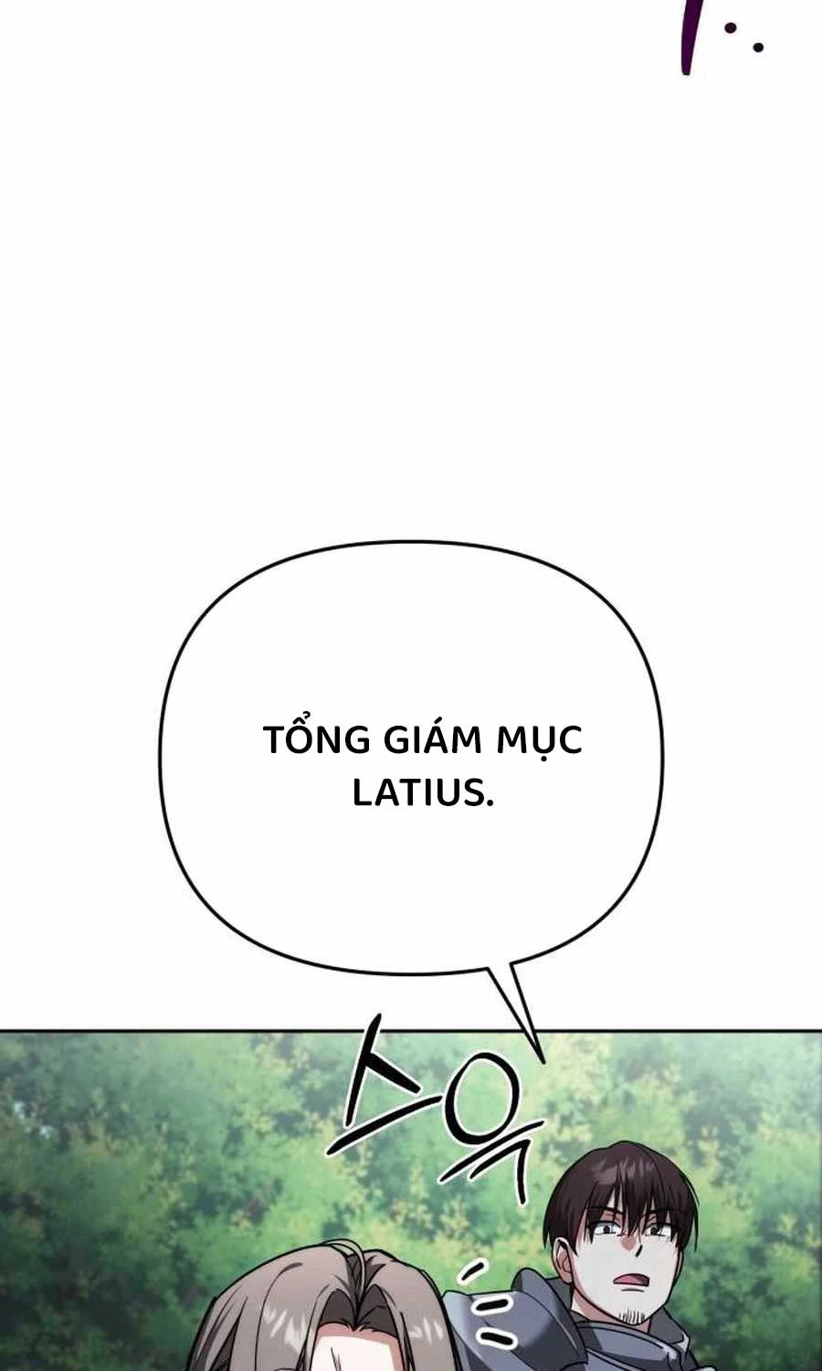 Bản Ngã Của Tôi Là Thợ Săn Dị Giới Chapter 12 - Trang 2