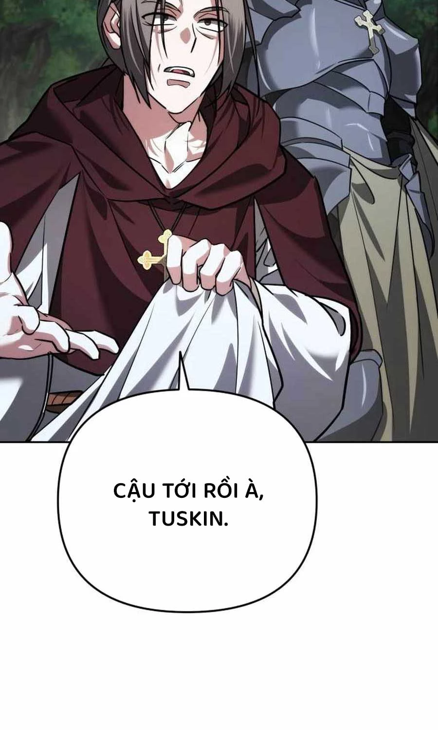 Bản Ngã Của Tôi Là Thợ Săn Dị Giới Chapter 12 - Trang 2