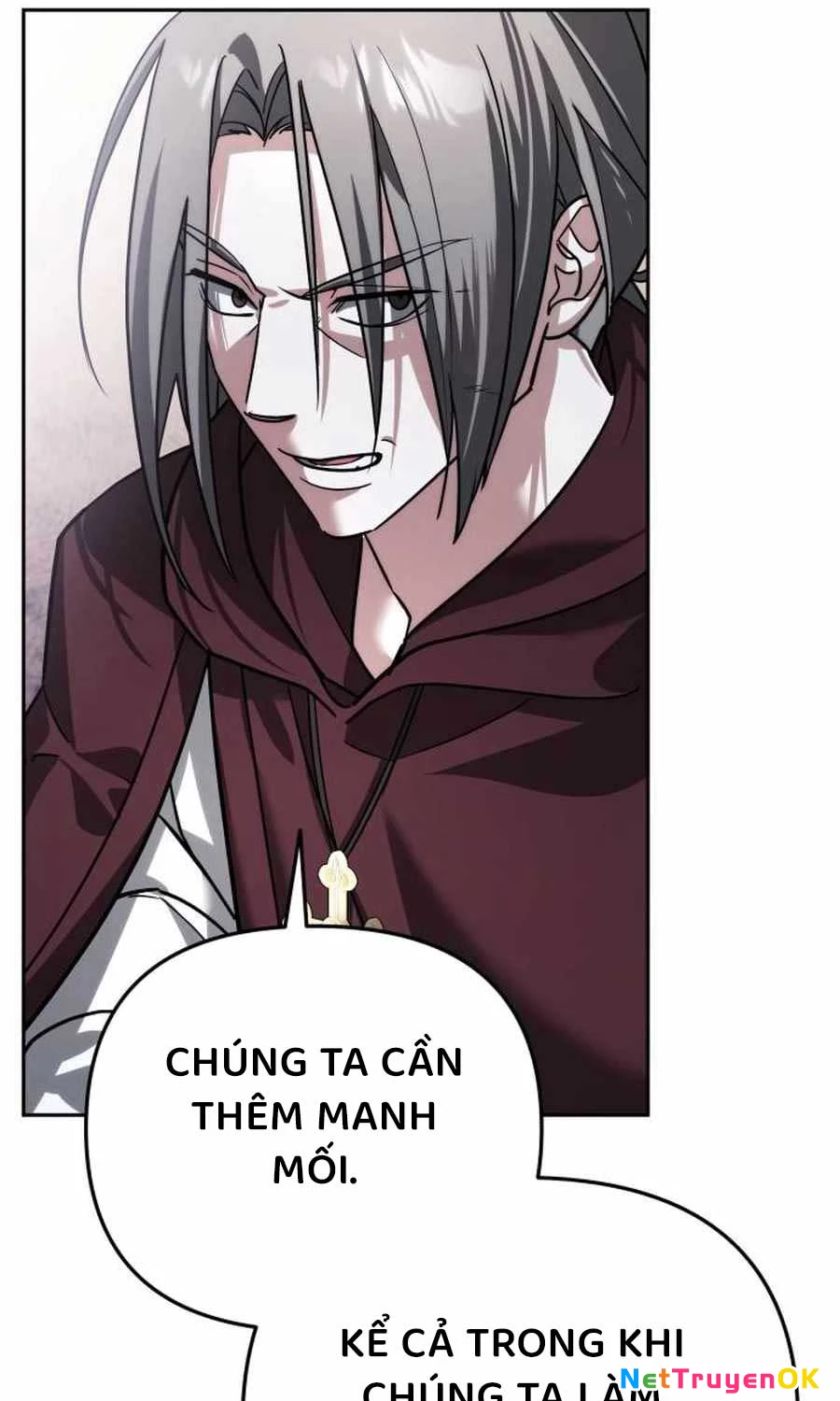 Bản Ngã Của Tôi Là Thợ Săn Dị Giới Chapter 12 - Trang 2