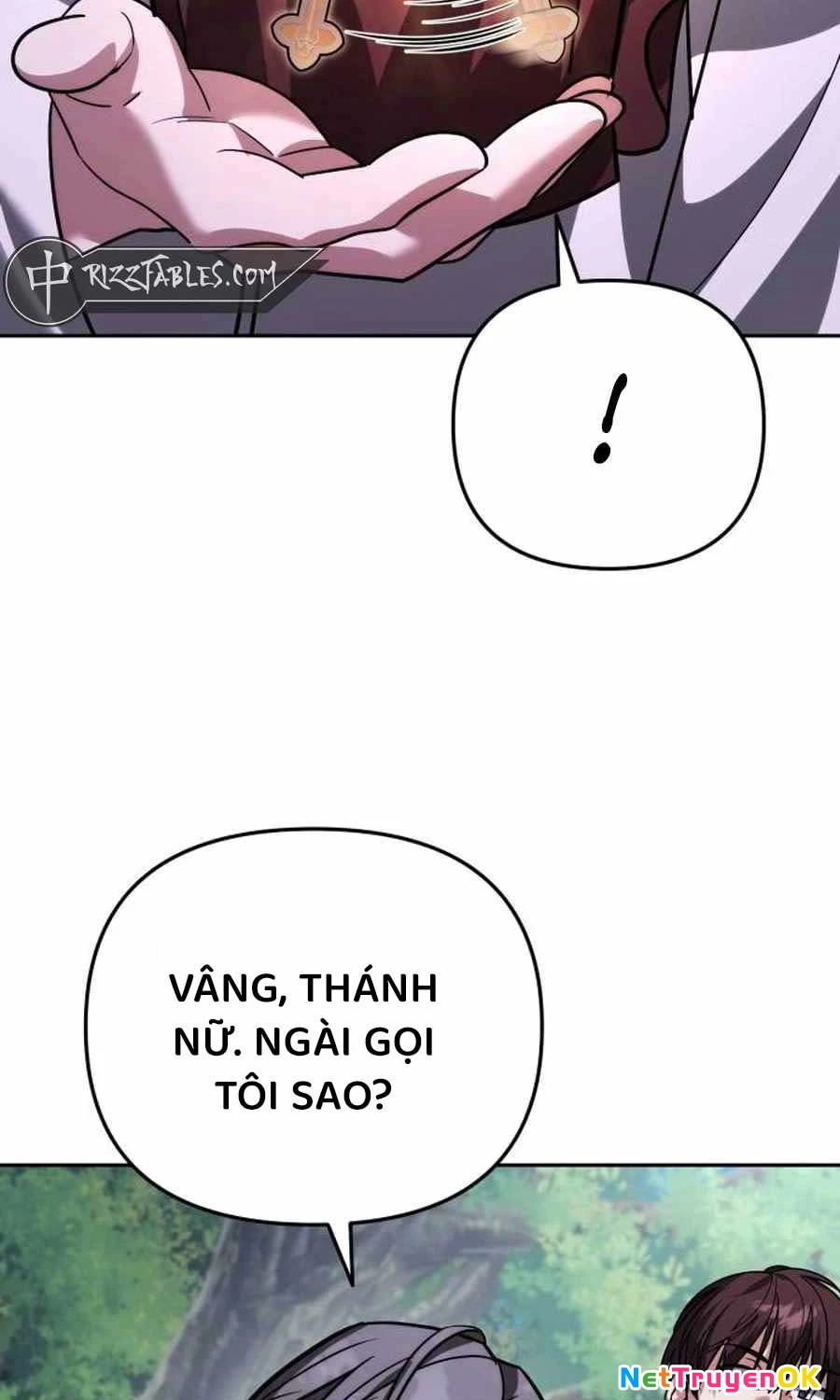 Bản Ngã Của Tôi Là Thợ Săn Dị Giới Chapter 12 - Trang 2