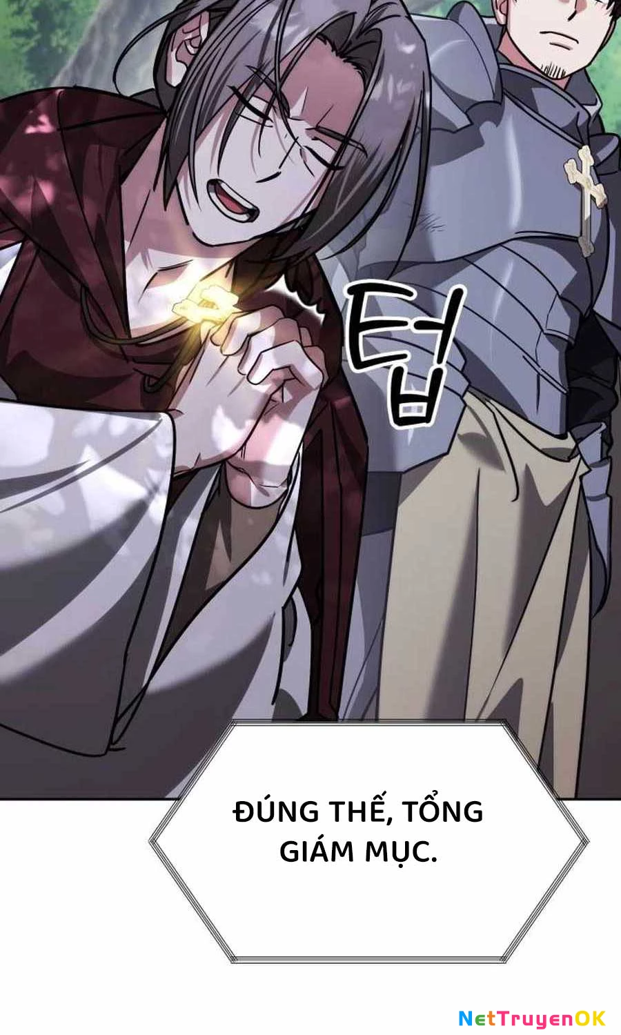 Bản Ngã Của Tôi Là Thợ Săn Dị Giới Chapter 12 - Trang 2