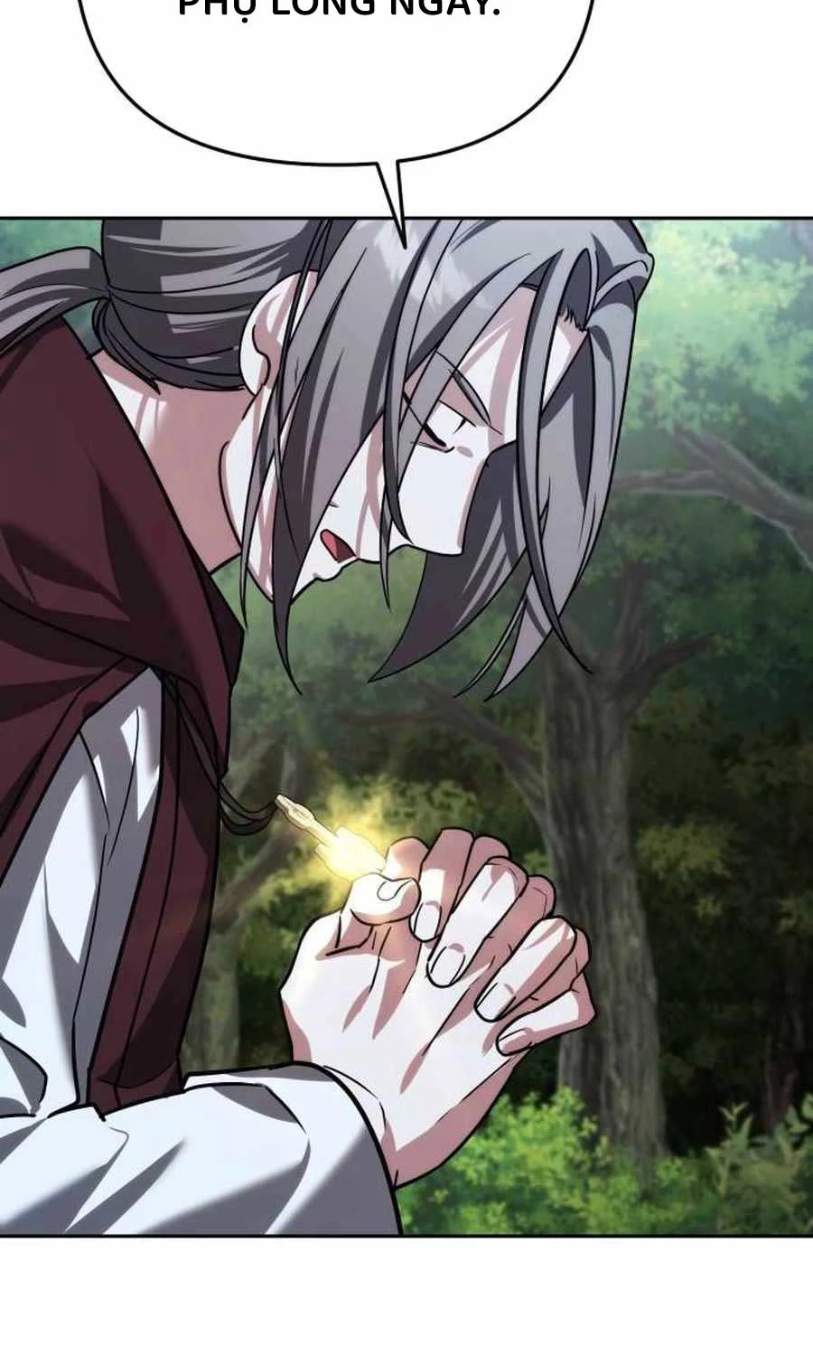 Bản Ngã Của Tôi Là Thợ Săn Dị Giới Chapter 12 - Trang 2