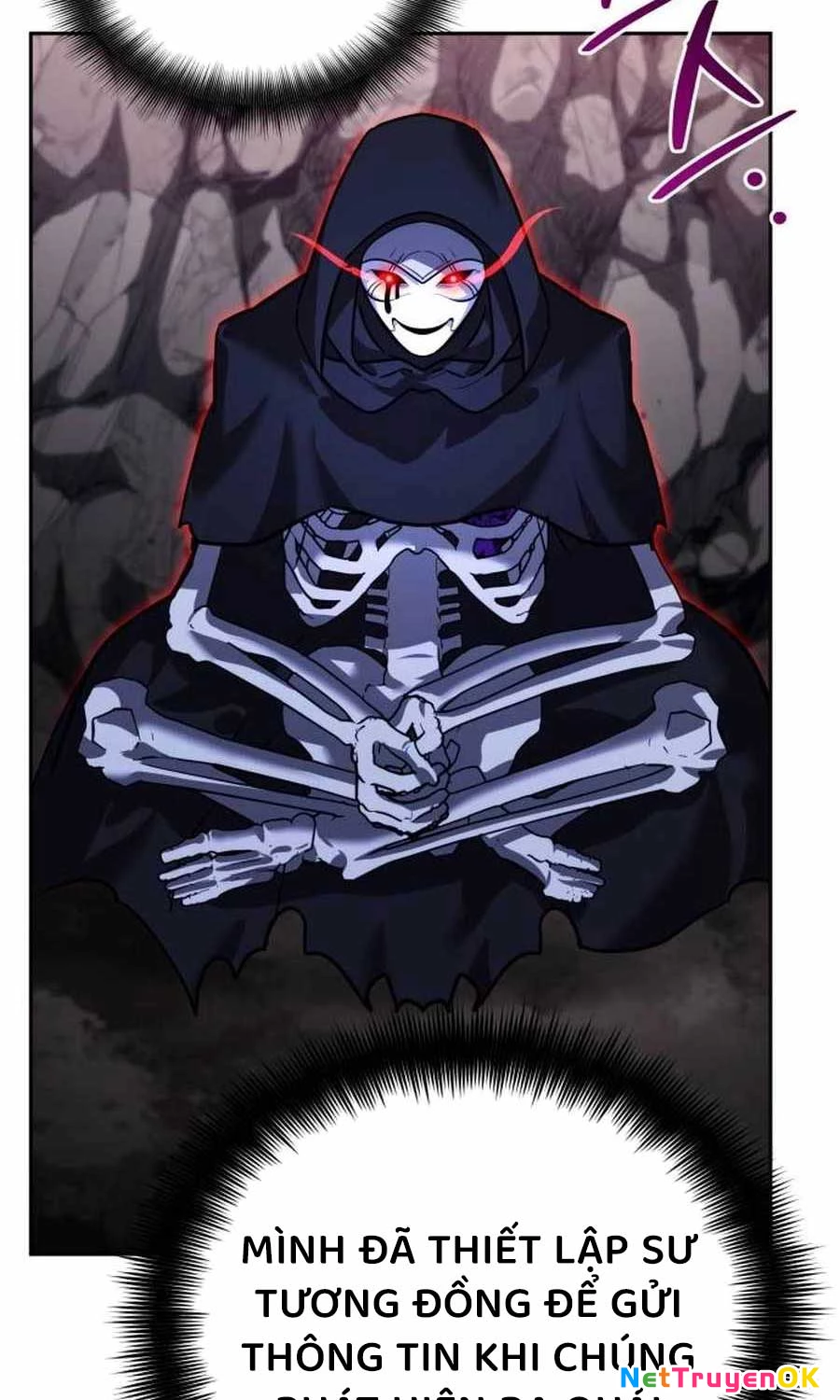 Bản Ngã Của Tôi Là Thợ Săn Dị Giới Chapter 12 - Trang 2