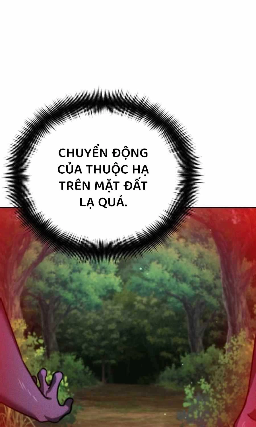 Bản Ngã Của Tôi Là Thợ Săn Dị Giới Chapter 12 - Trang 2