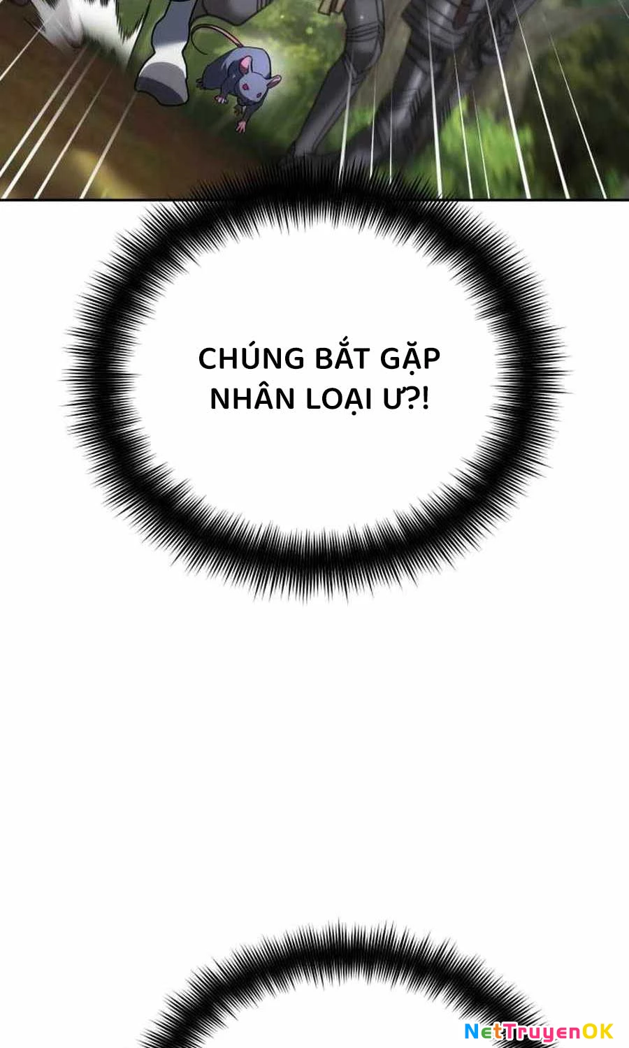 Bản Ngã Của Tôi Là Thợ Săn Dị Giới Chapter 12 - Trang 2