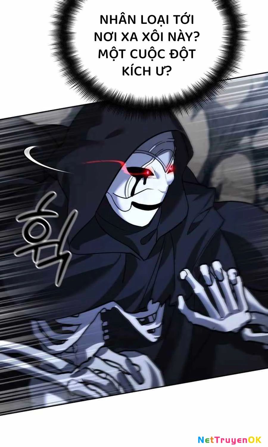 Bản Ngã Của Tôi Là Thợ Săn Dị Giới Chapter 12 - Trang 2