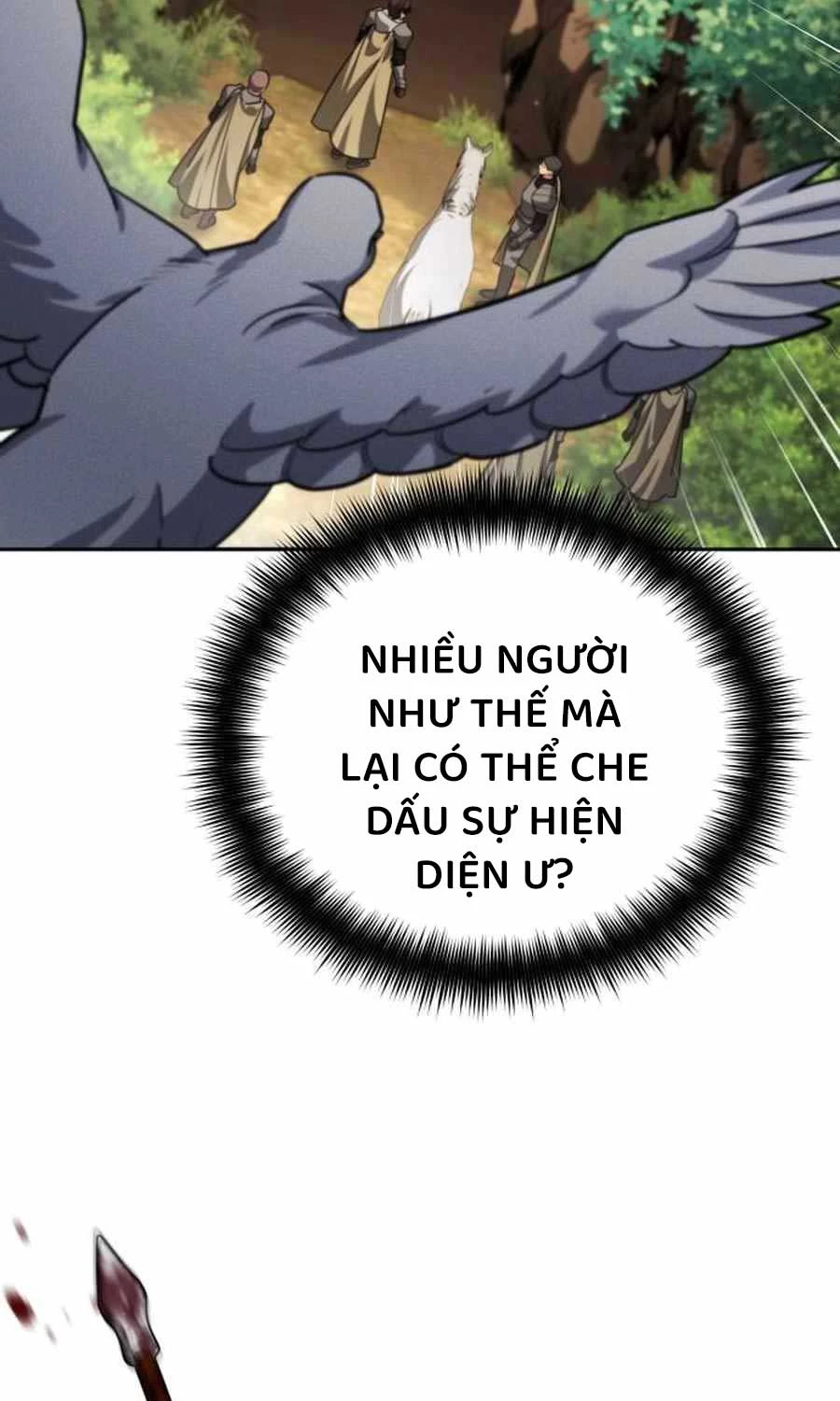 Bản Ngã Của Tôi Là Thợ Săn Dị Giới Chapter 12 - Trang 2