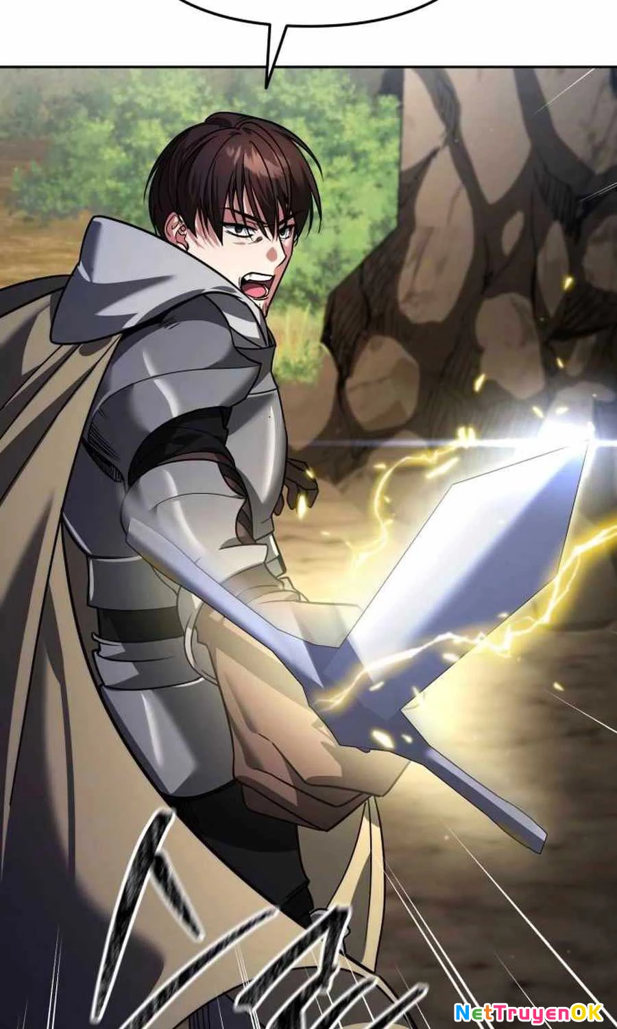 Bản Ngã Của Tôi Là Thợ Săn Dị Giới Chapter 12 - Trang 2