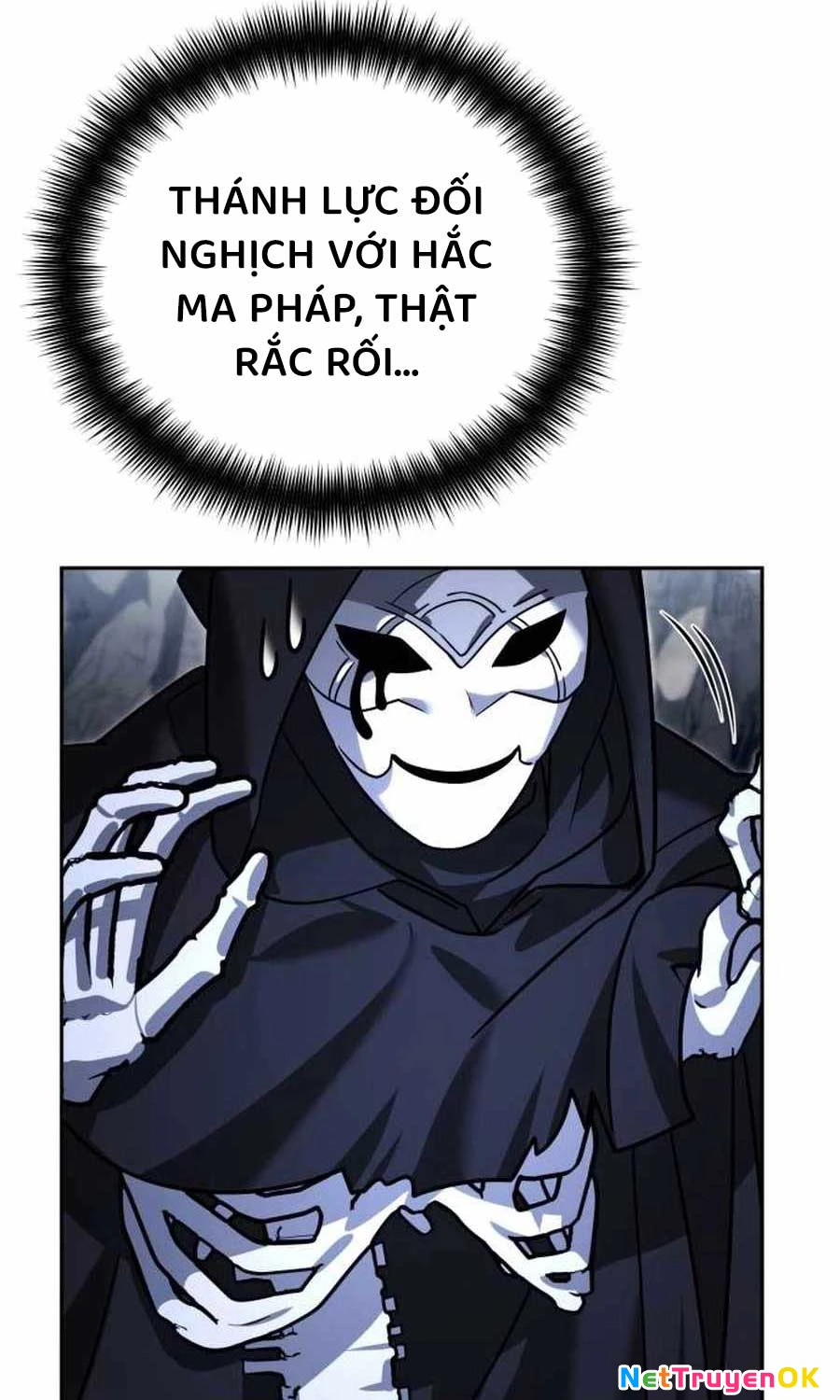 Bản Ngã Của Tôi Là Thợ Săn Dị Giới Chapter 12 - Trang 2