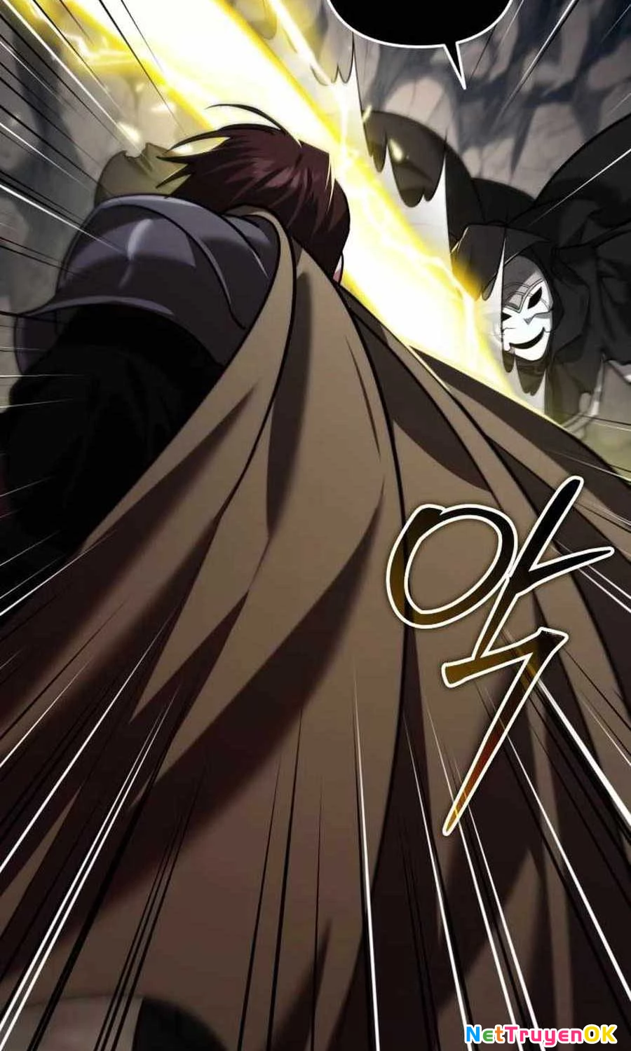 Bản Ngã Của Tôi Là Thợ Săn Dị Giới Chapter 12 - Trang 2