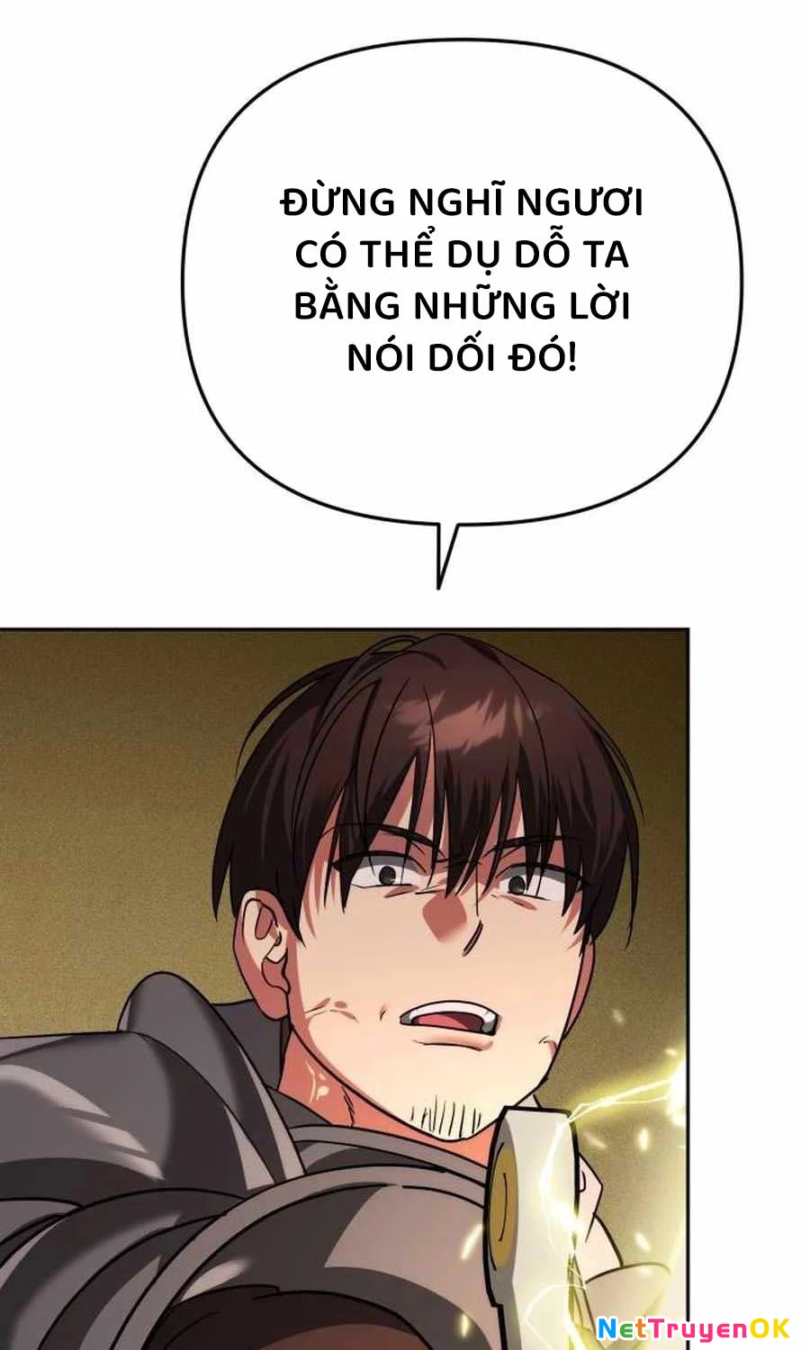 Bản Ngã Của Tôi Là Thợ Săn Dị Giới Chapter 12 - Trang 2