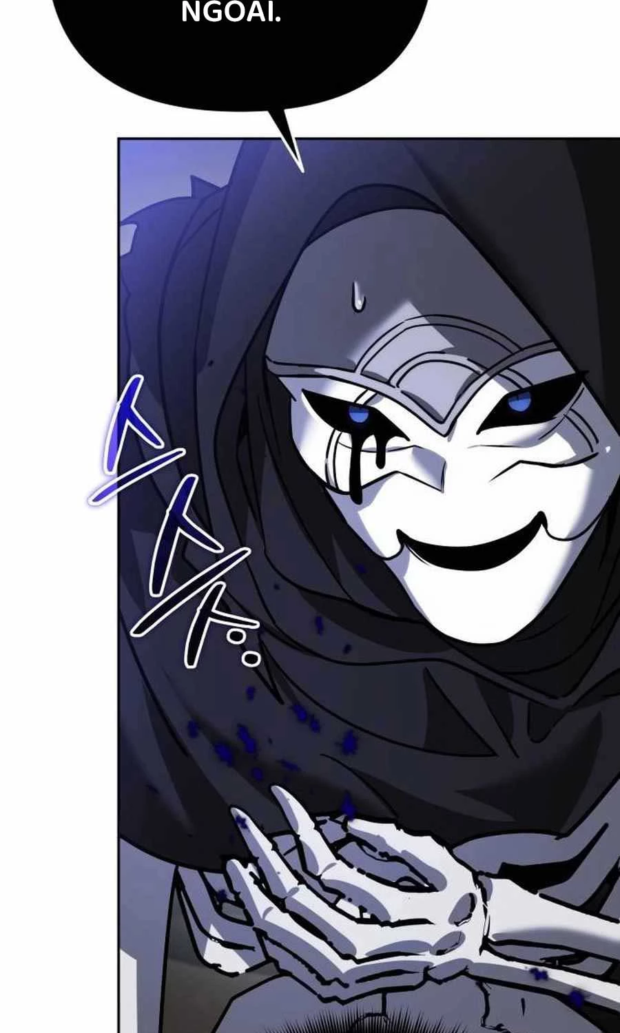 Bản Ngã Của Tôi Là Thợ Săn Dị Giới Chapter 12 - Trang 2