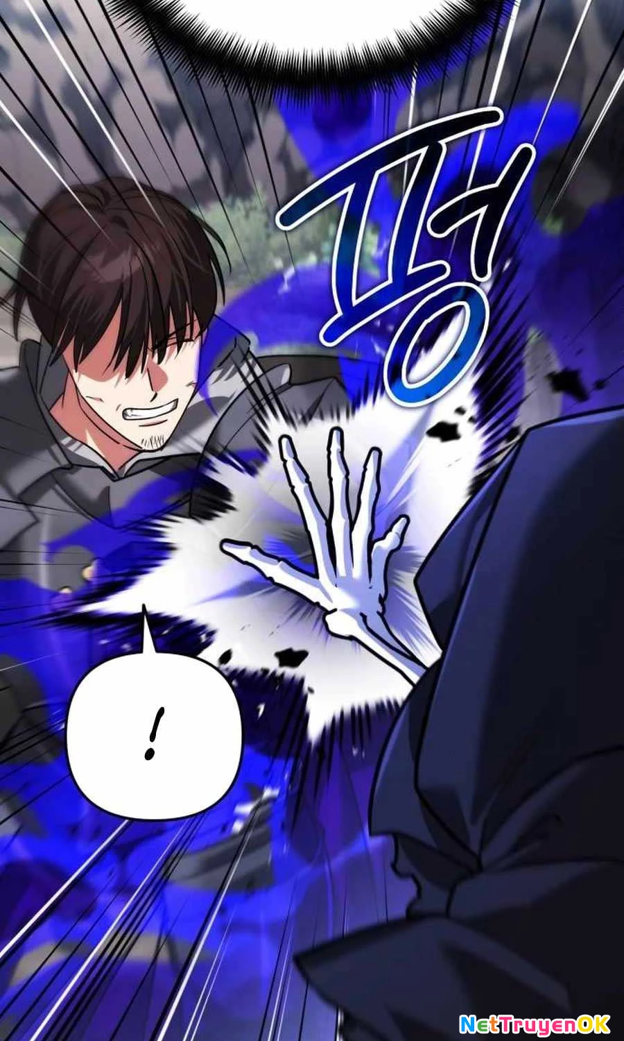 Bản Ngã Của Tôi Là Thợ Săn Dị Giới Chapter 12 - Trang 2