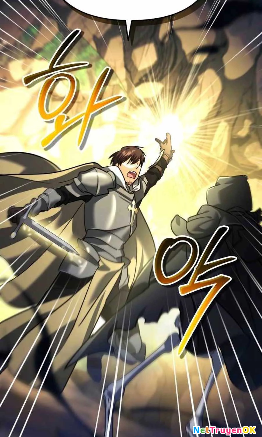 Bản Ngã Của Tôi Là Thợ Săn Dị Giới Chapter 12 - Trang 2