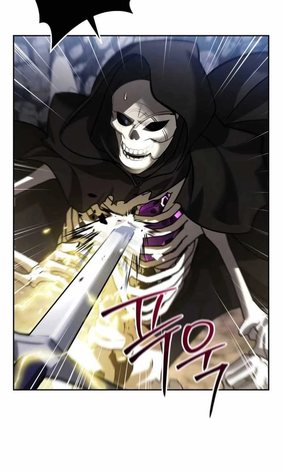 Bản Ngã Của Tôi Là Thợ Săn Dị Giới Chapter 12 - Trang 2