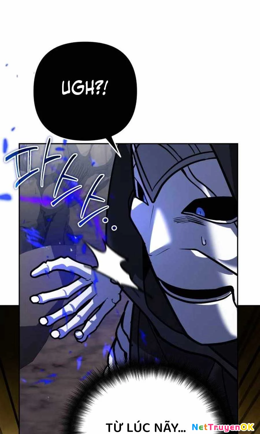 Bản Ngã Của Tôi Là Thợ Săn Dị Giới Chapter 12 - Trang 2