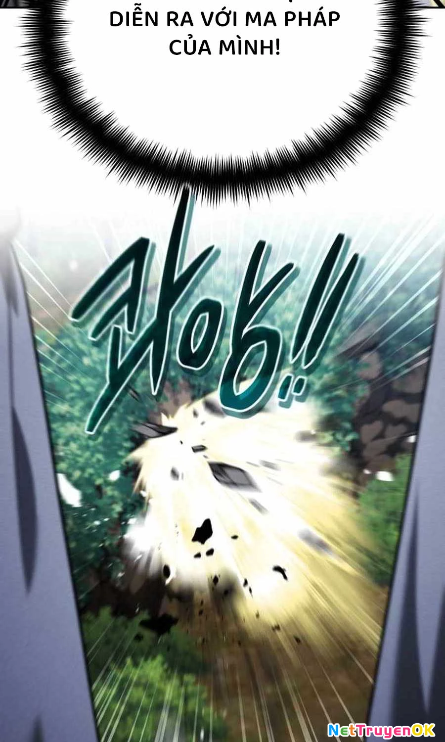 Bản Ngã Của Tôi Là Thợ Săn Dị Giới Chapter 12 - Trang 2