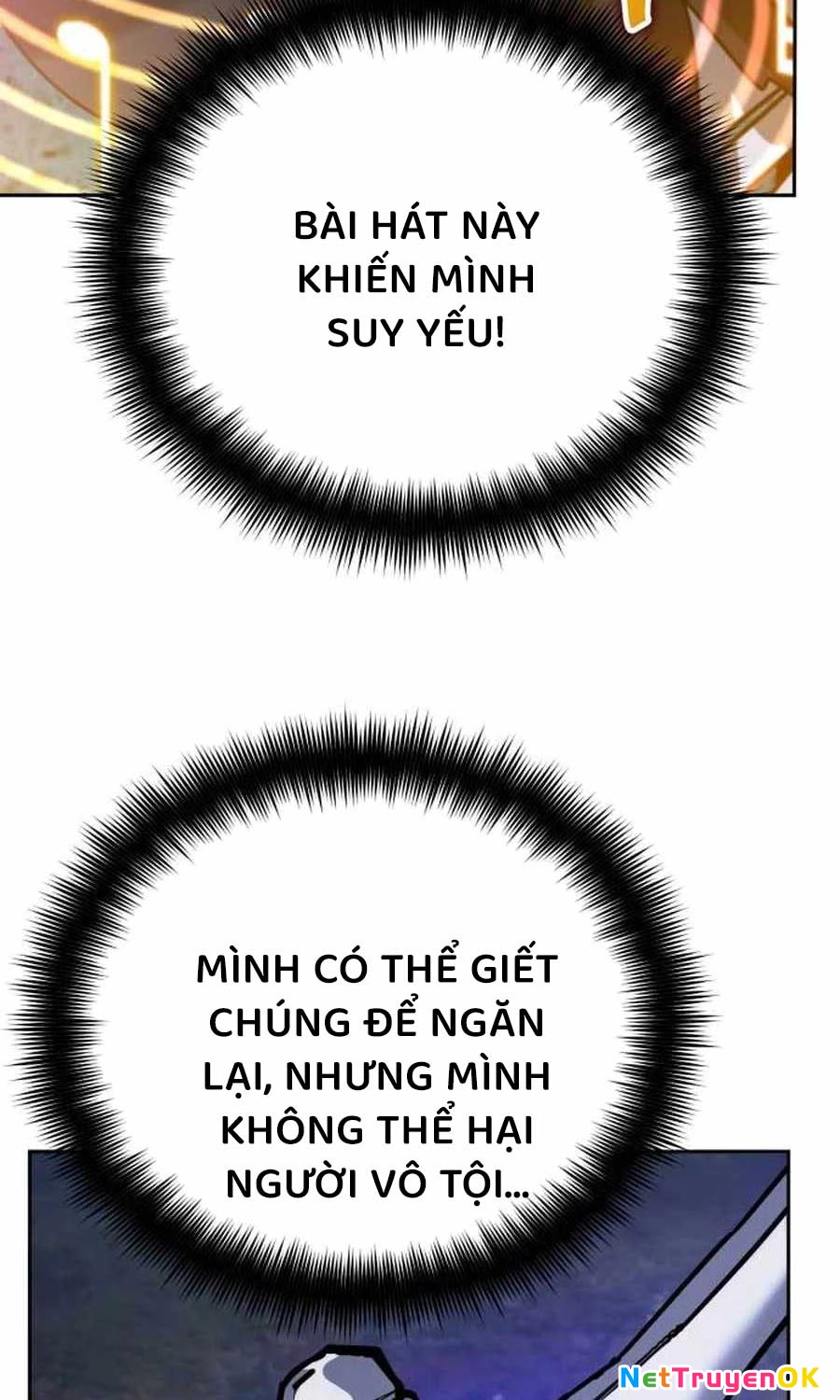 Bản Ngã Của Tôi Là Thợ Săn Dị Giới Chapter 12 - Trang 2