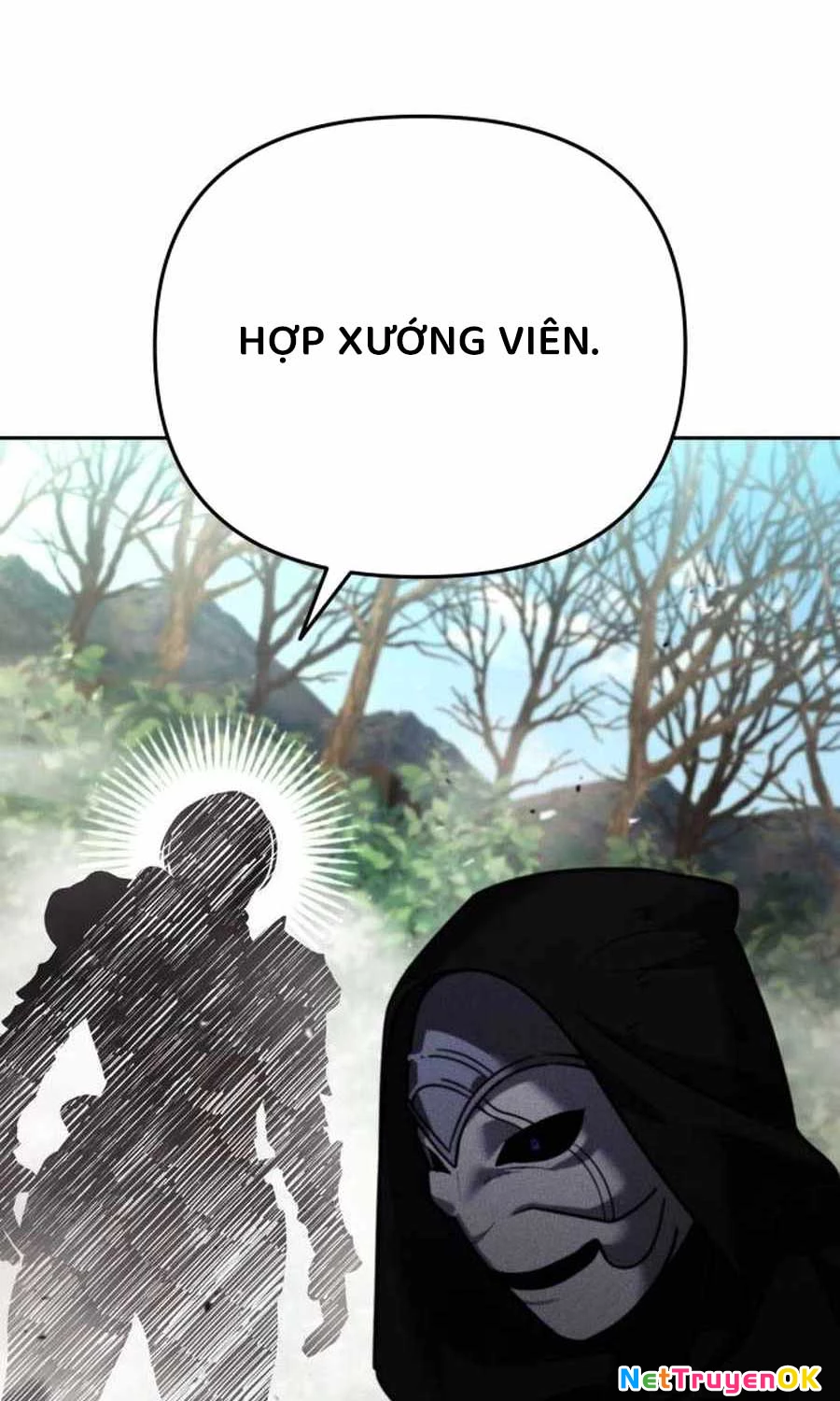 Bản Ngã Của Tôi Là Thợ Săn Dị Giới Chapter 12 - Trang 2