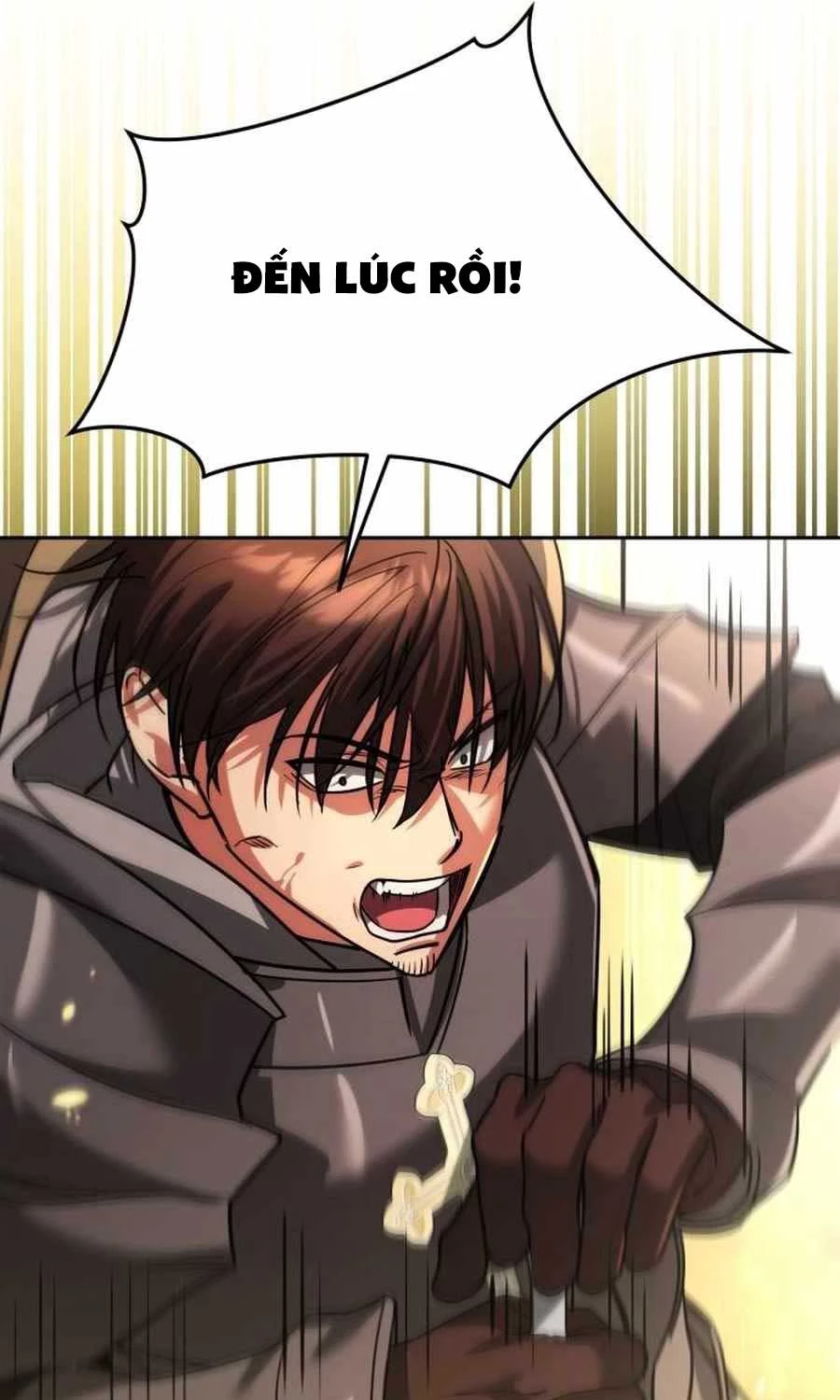 Bản Ngã Của Tôi Là Thợ Săn Dị Giới Chapter 12 - Trang 2