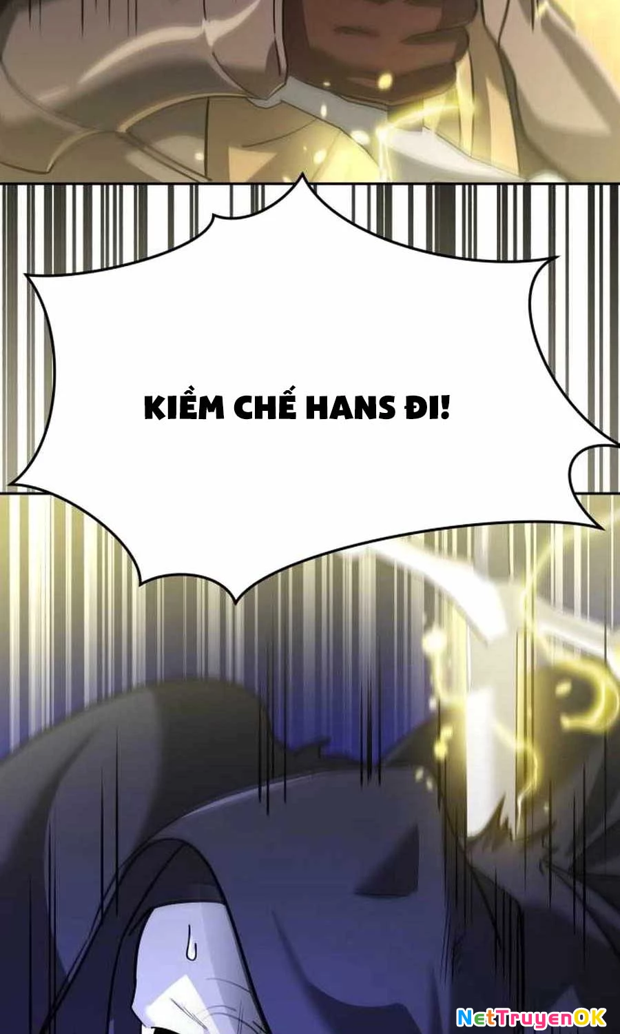 Bản Ngã Của Tôi Là Thợ Săn Dị Giới Chapter 12 - Trang 2