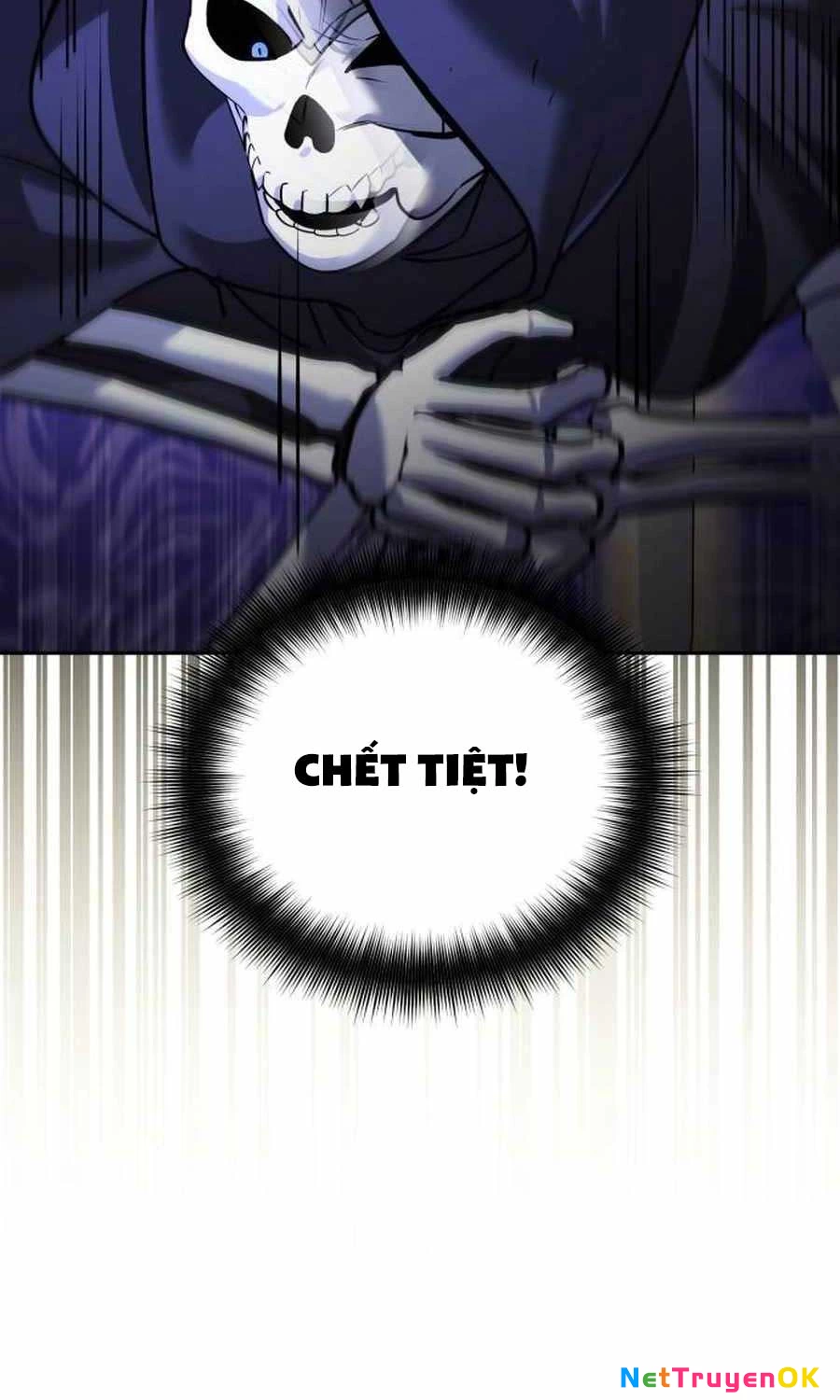 Bản Ngã Của Tôi Là Thợ Săn Dị Giới Chapter 12 - Trang 2