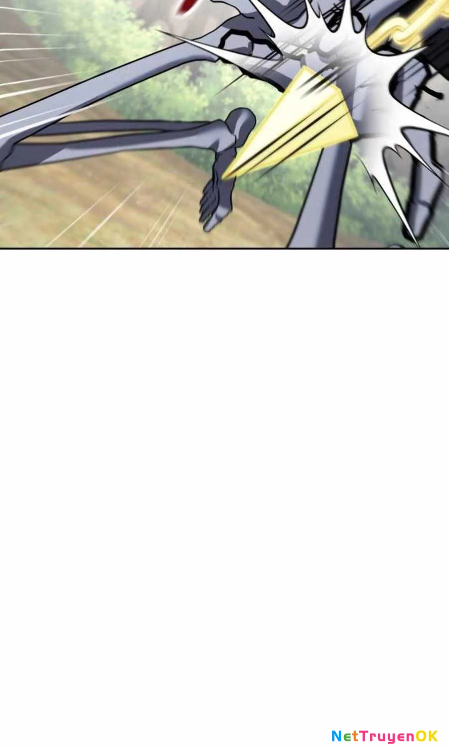Bản Ngã Của Tôi Là Thợ Săn Dị Giới Chapter 12 - Trang 2
