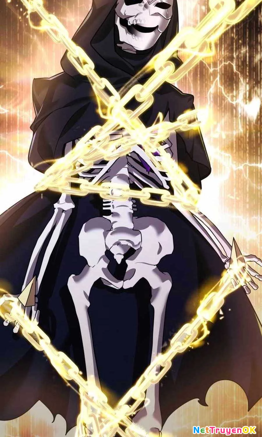 Bản Ngã Của Tôi Là Thợ Săn Dị Giới Chapter 12 - Trang 2