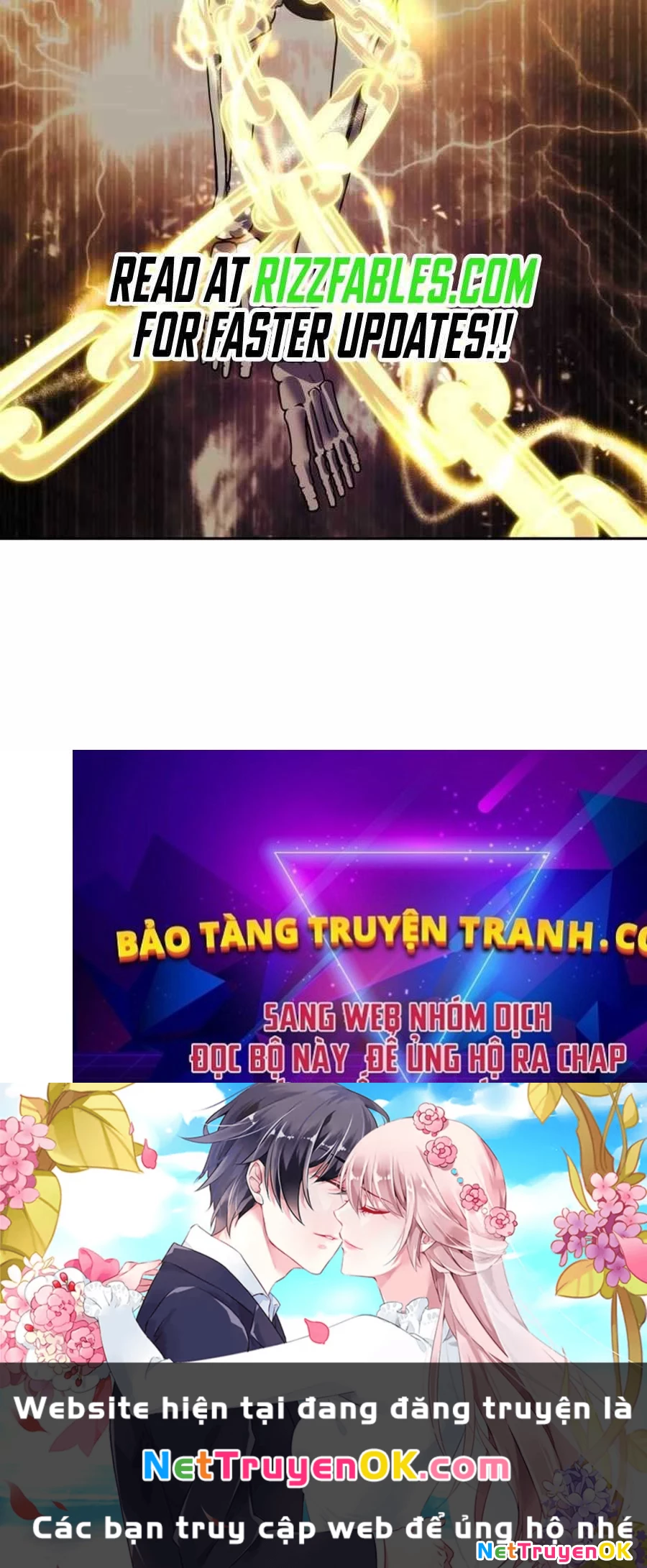 Bản Ngã Của Tôi Là Thợ Săn Dị Giới Chapter 12 - Trang 2