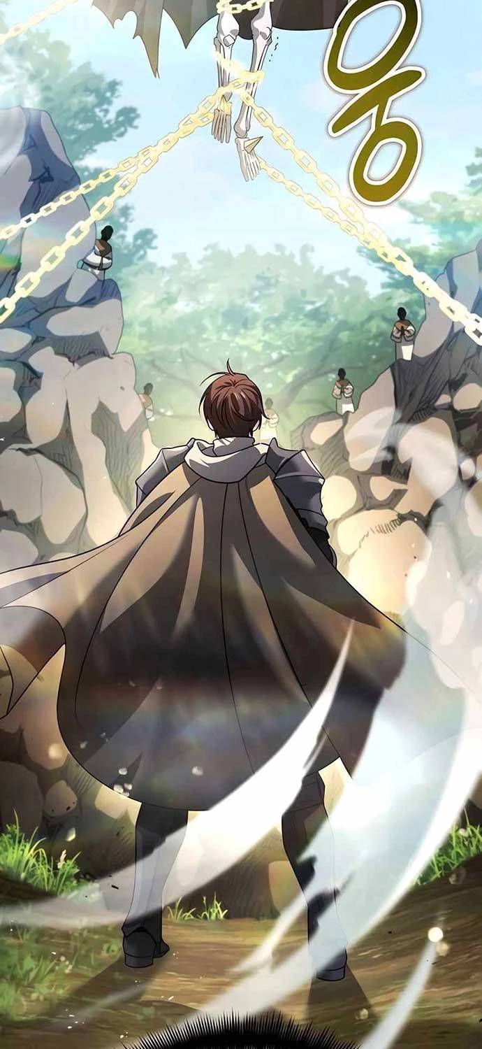 Bản Ngã Của Tôi Là Thợ Săn Dị Giới Chapter 13 - Trang 2