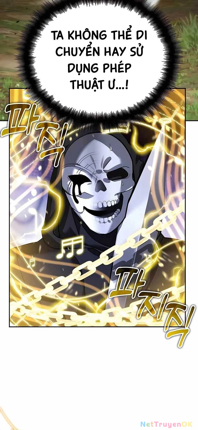 Bản Ngã Của Tôi Là Thợ Săn Dị Giới Chapter 13 - Trang 2