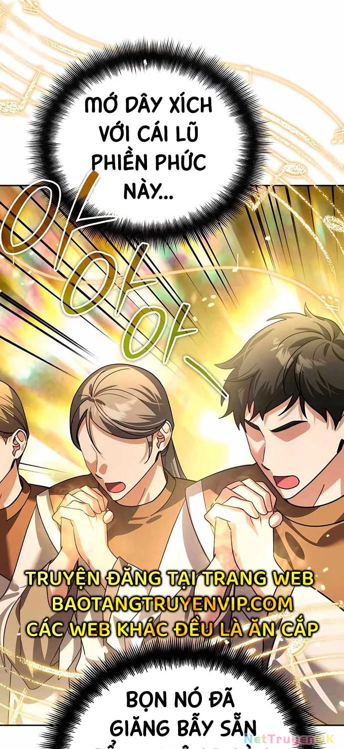 Bản Ngã Của Tôi Là Thợ Săn Dị Giới Chapter 13 - Trang 2