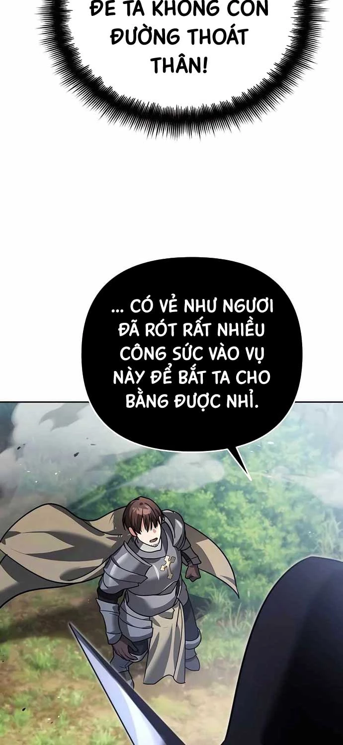 Bản Ngã Của Tôi Là Thợ Săn Dị Giới Chapter 13 - Trang 2