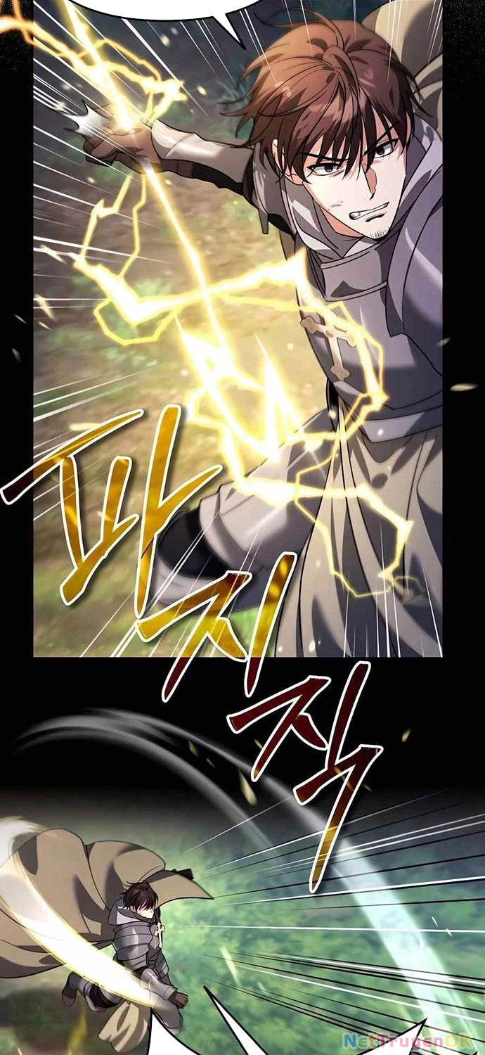 Bản Ngã Của Tôi Là Thợ Săn Dị Giới Chapter 13 - Trang 2